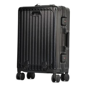 Classic 20″ Cabin Luggage Black