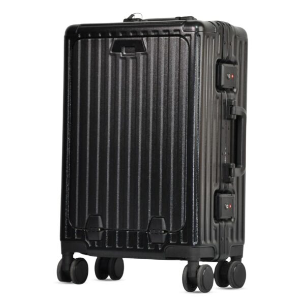 Classic 20″ Cabin Luggage Black