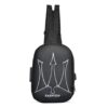 CROSS BODY MESSENGAR BAG
