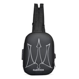 CROSS BODY MESSENGAR BAG