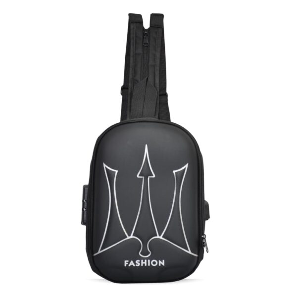 CROSS BODY MESSENGAR BAG