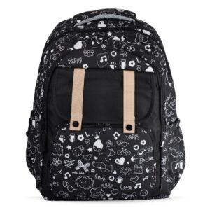 DoodleArt Explorer Backpack