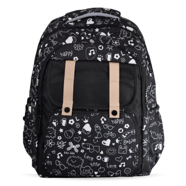 DoodleArt Explorer Backpack