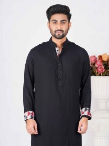 Men's Classic Panjabi