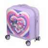 My Melody & Kuromi Kids Luggage