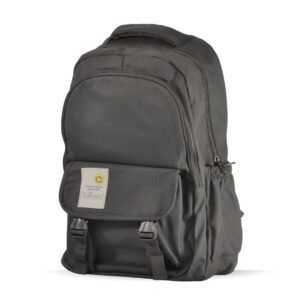 Nomad Nest Daypack Effortless Style