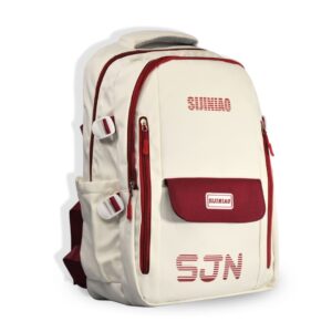 SUINIAO SJN Series Premium School Backpack