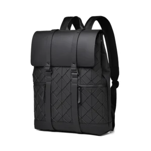 Urban Matrix Geometric GridTech Backpack